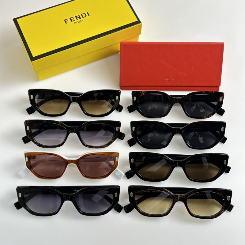 Fendi Sunglasses